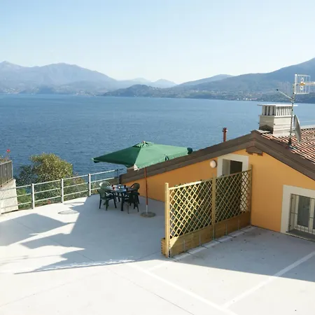 Giardino Dei Limoni 4 Appartement Ghiffa